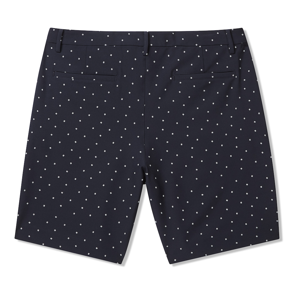 FJ Stuttbuxur FJ Print