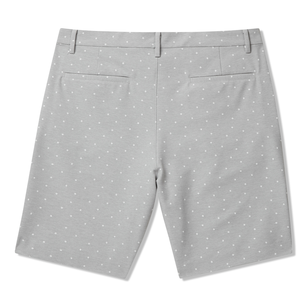 FJ Stuttbuxur FJ Print