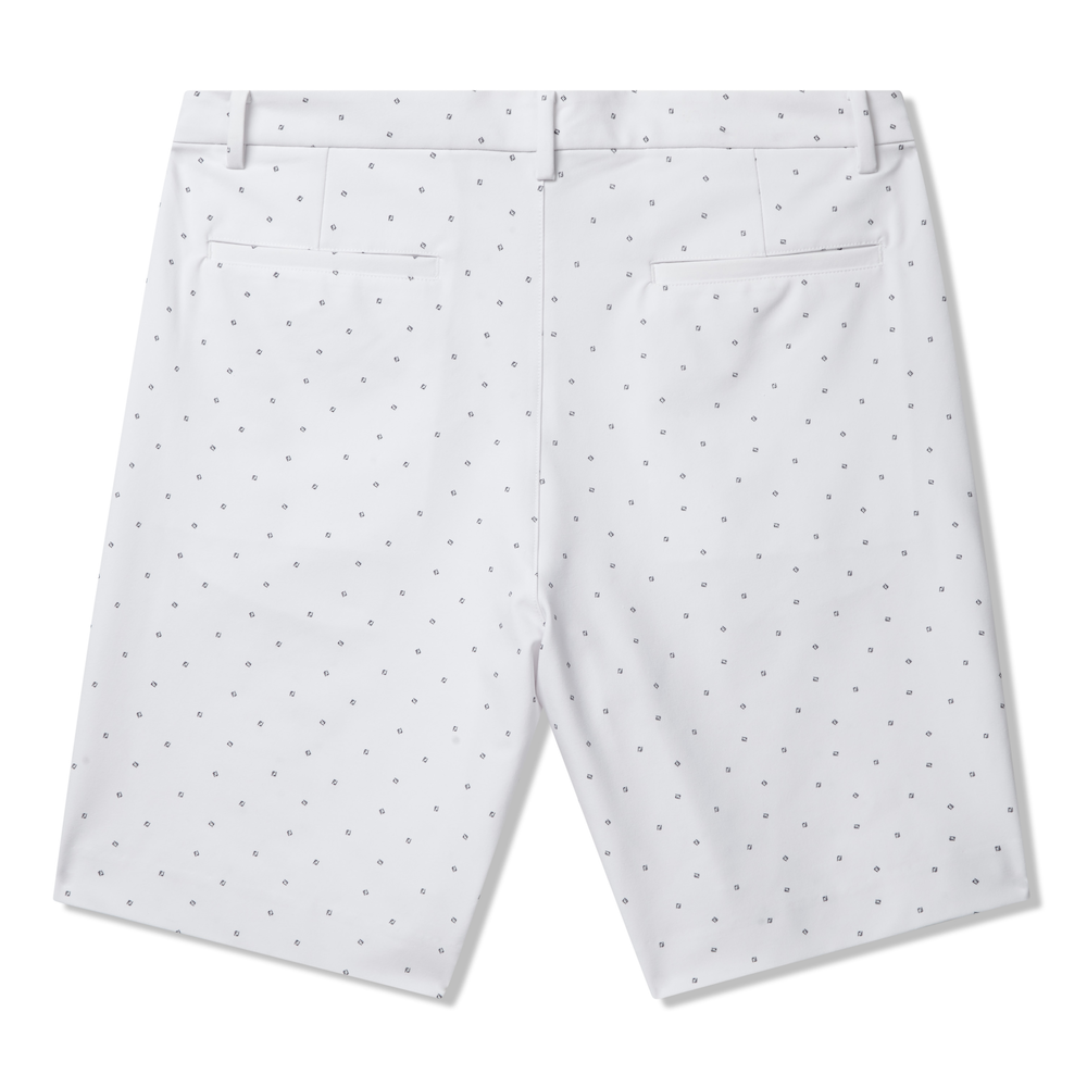 FJ Stuttbuxur FJ Print