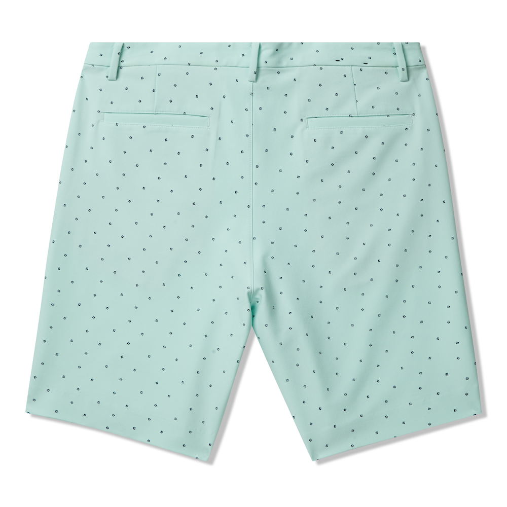 FJ Stuttbuxur FJ Print