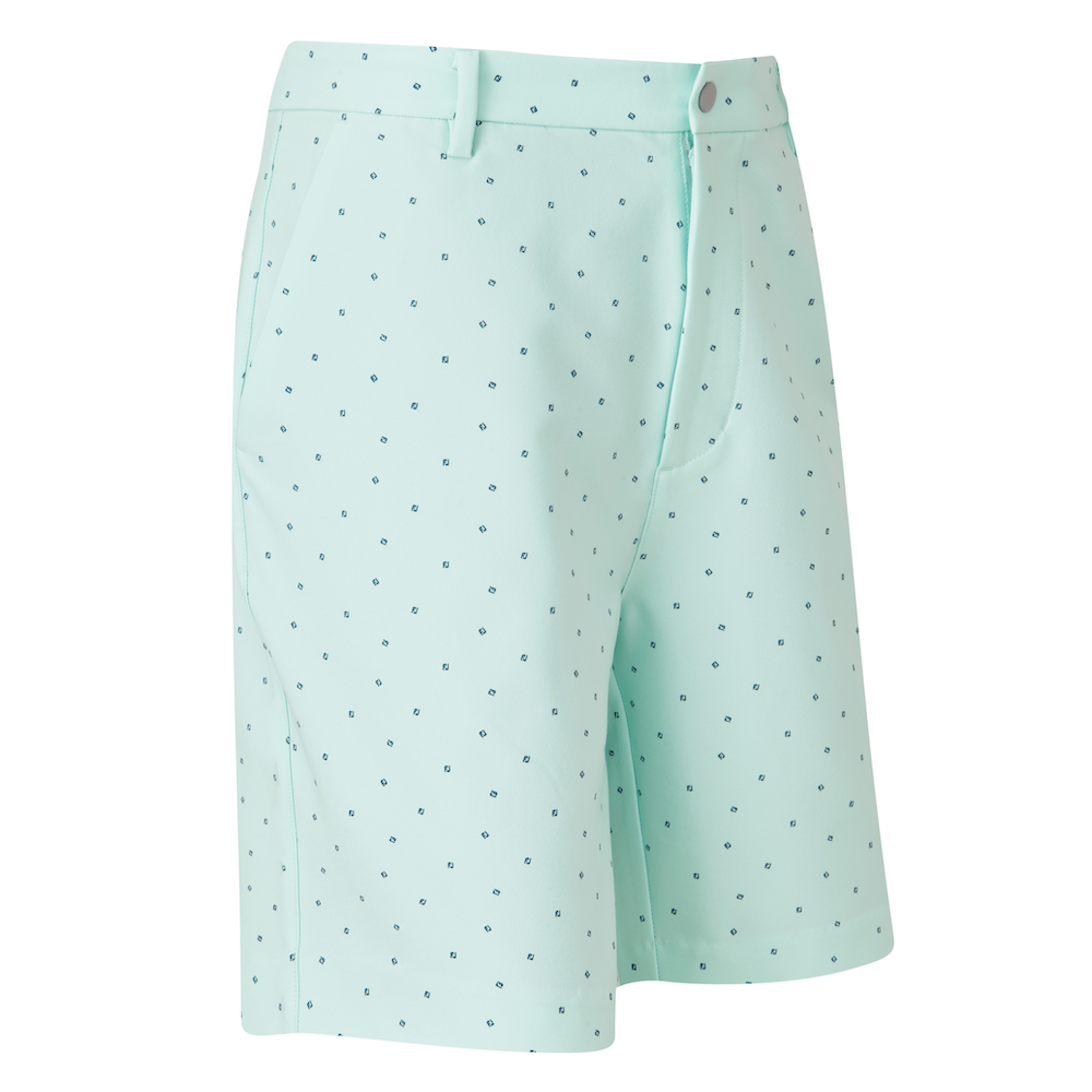 Stuttbuxur FJ Print Shorts