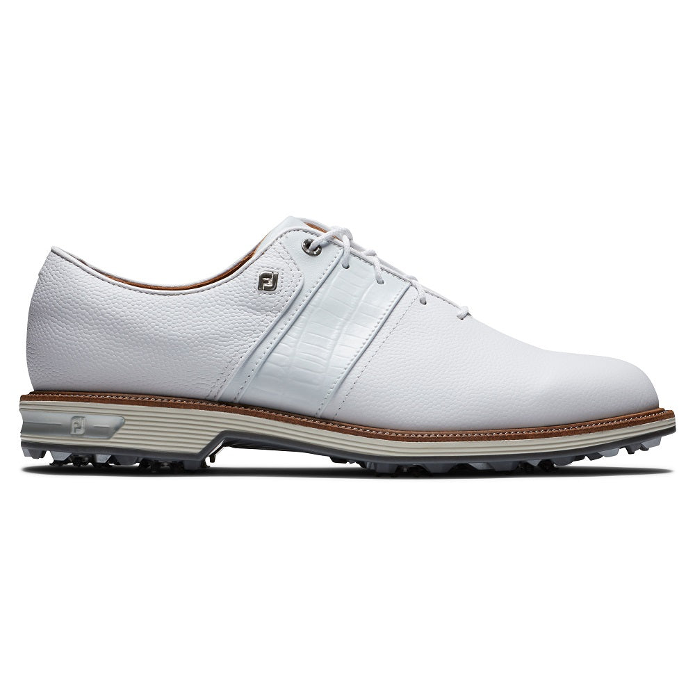 FJ Golfskór Herra Premiere Series Packard