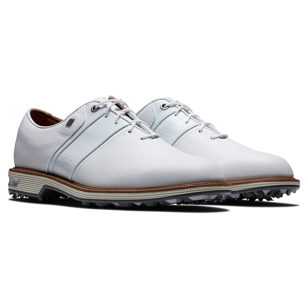 FJ Golfskór Herra Premiere Series Packard
