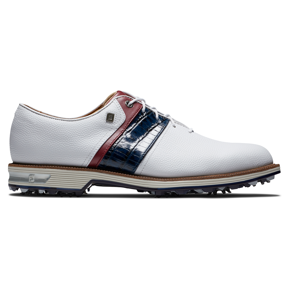 FJ Golfskór Herra Premiere Series Packard