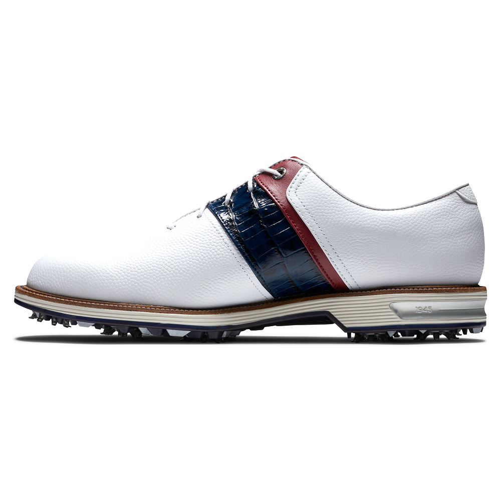 FJ Golfskór Herra Premiere Series Packard