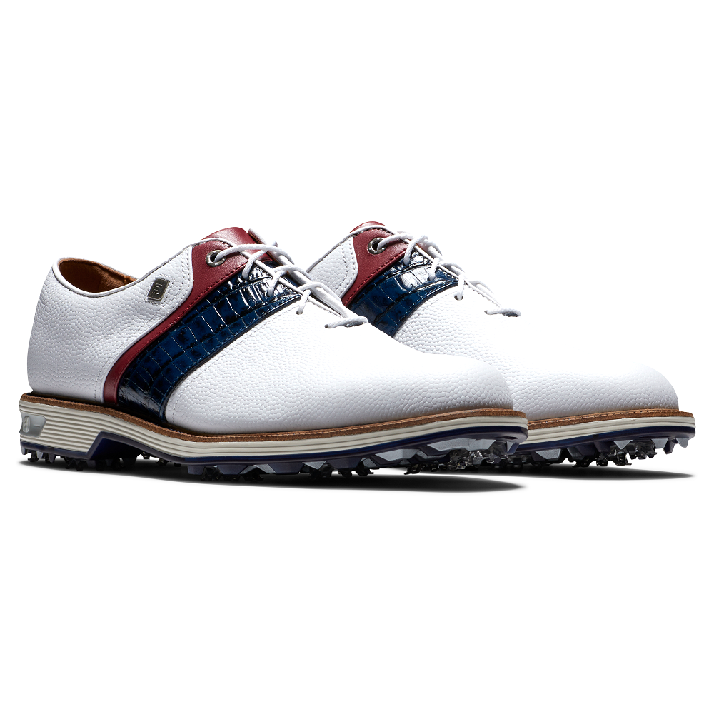 FJ Golfskór Herra Premiere Series Packard