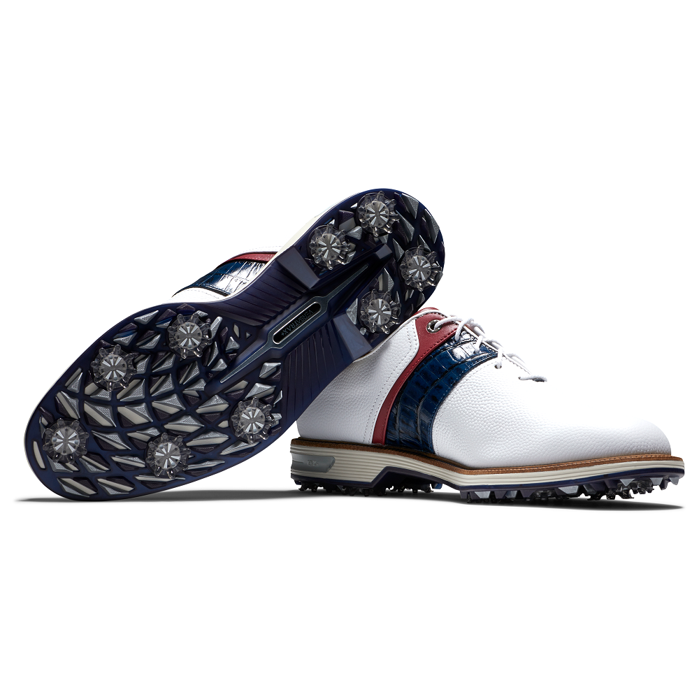 FJ Golfskór Herra Premiere Series Packard