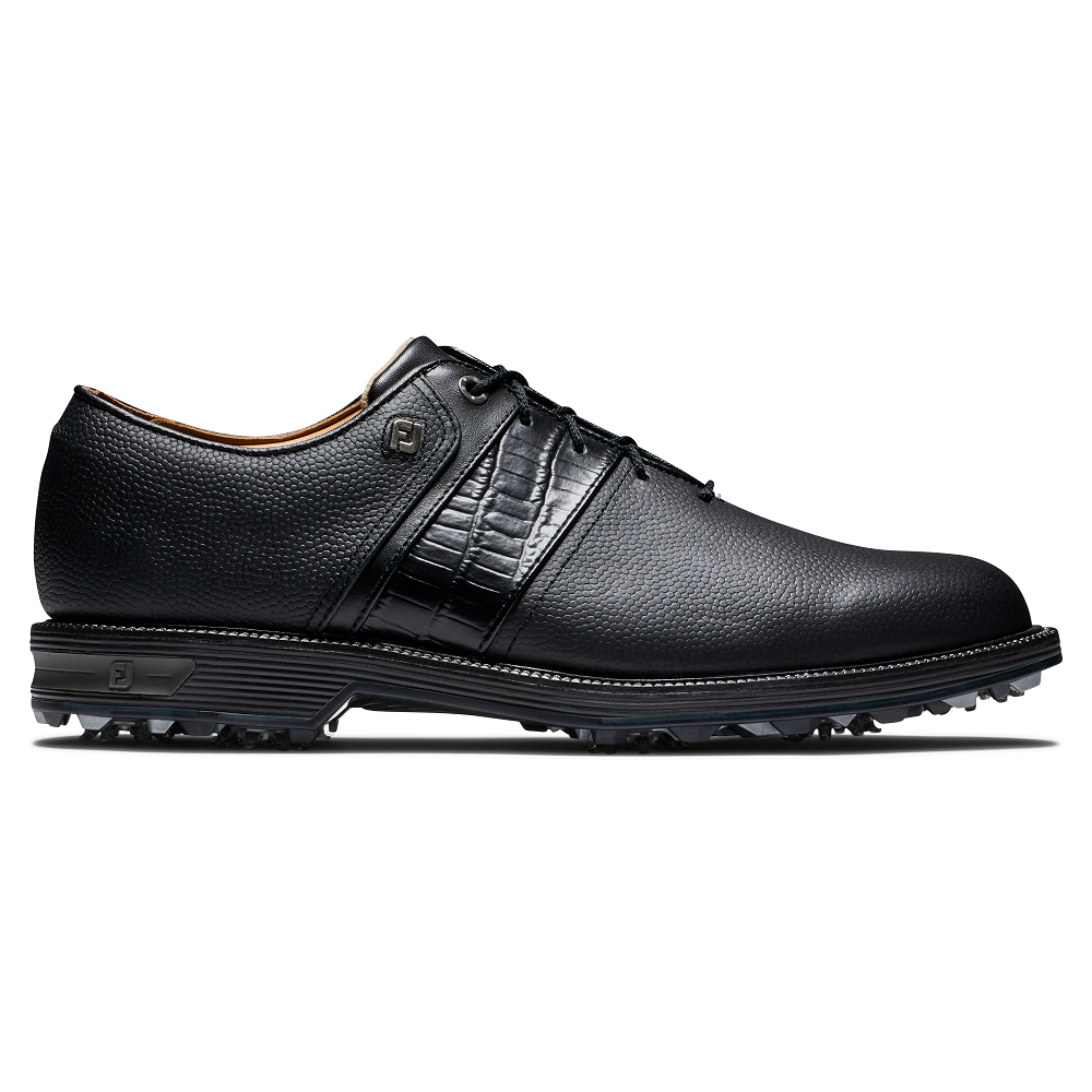 FJ Golfskór Herra Premiere Series Packard