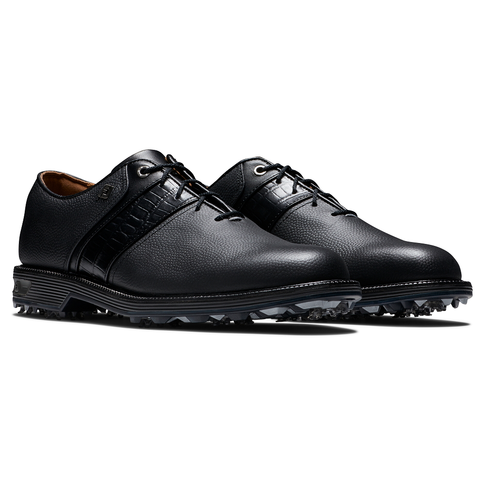 FJ Golfskór Herra Premiere Series Packard
