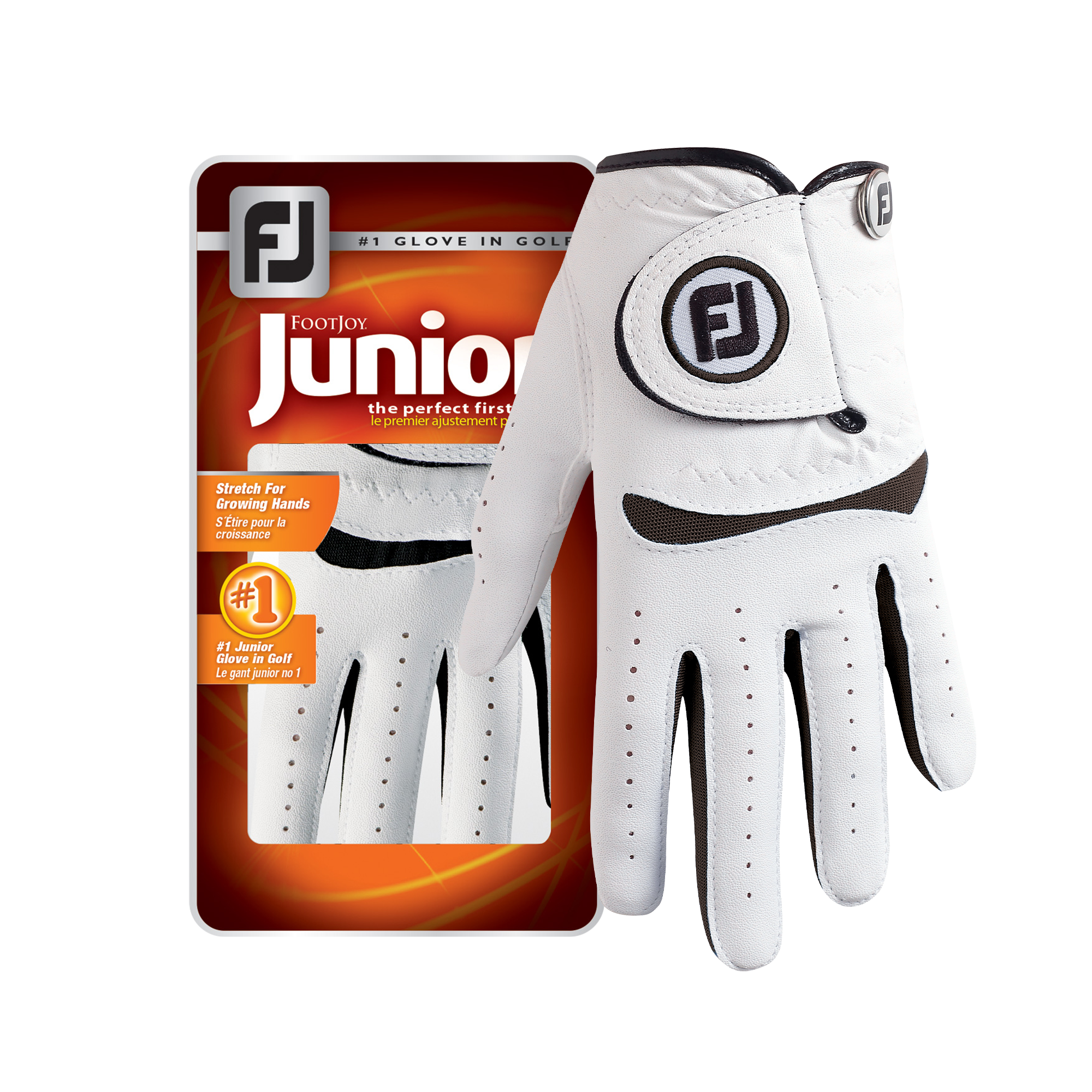 Hanskar Junior