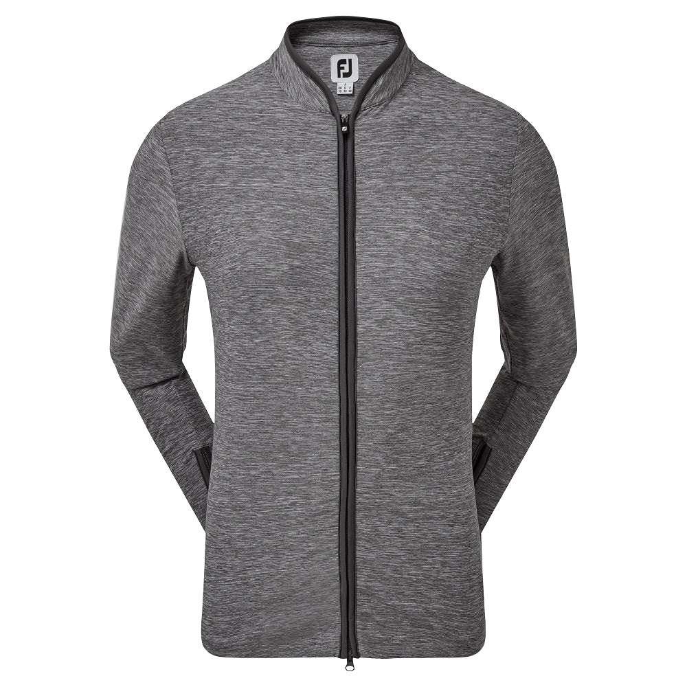 FJ Peysa Dömu Space Dye Fleece