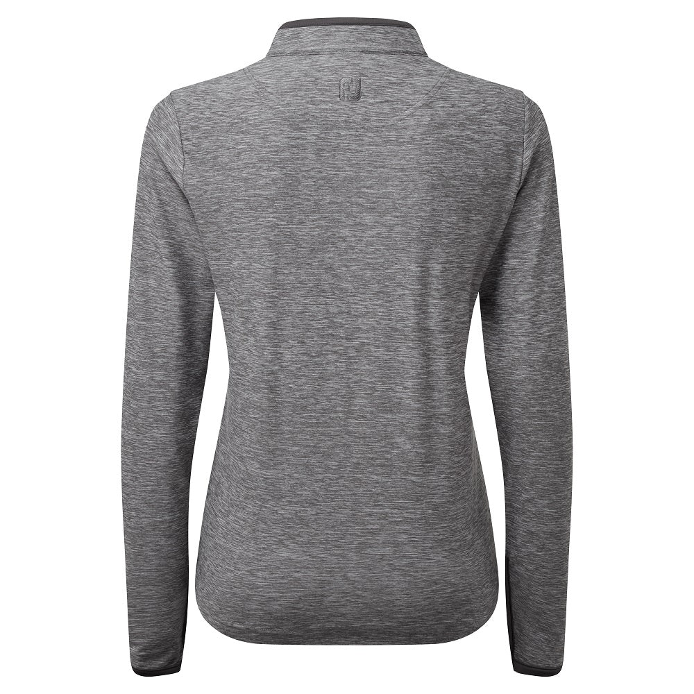 FJ Peysa Dömu Space Dye Fleece