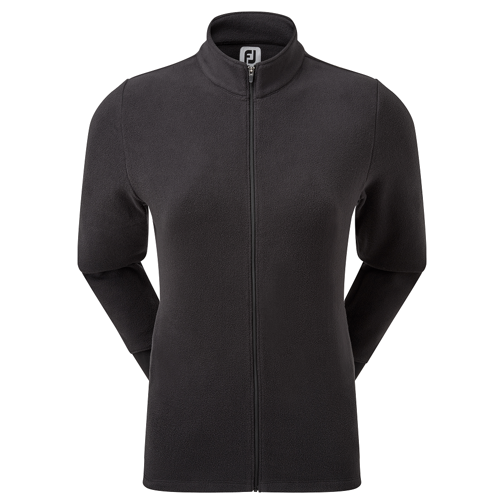 FJ Dömupeysa Fleece