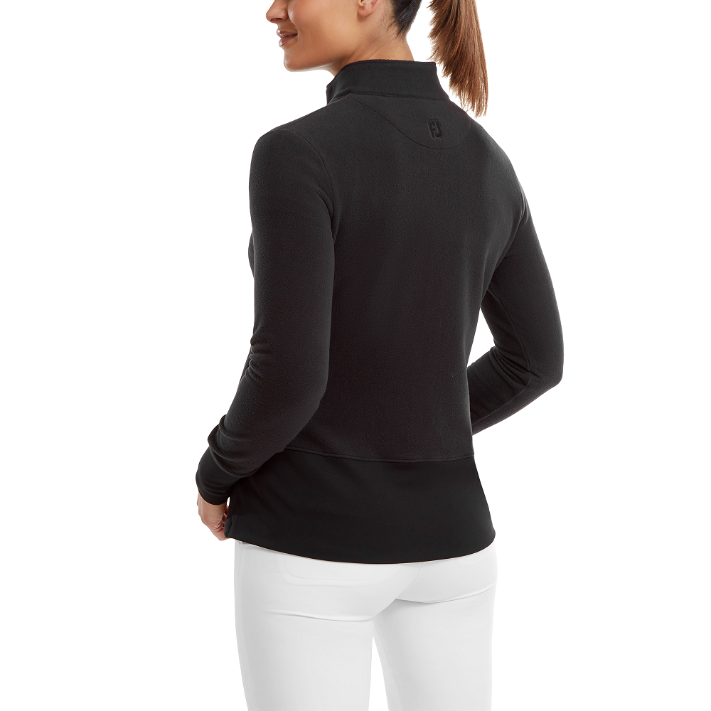 FJ Dömupeysa Fleece