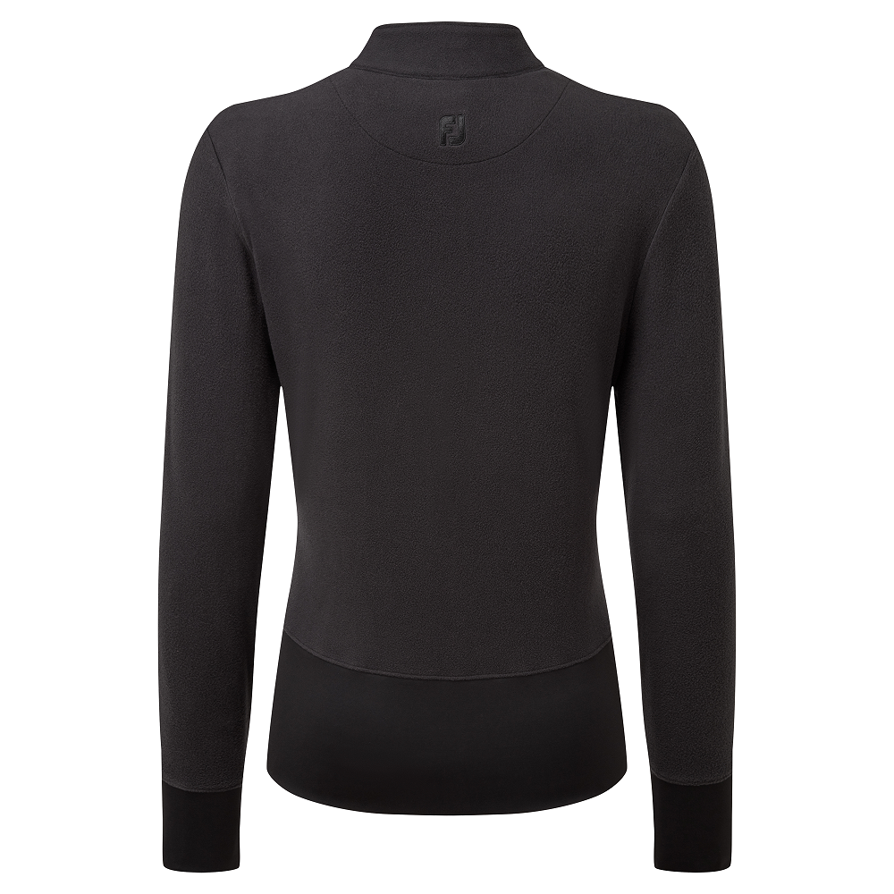 FJ Dömupeysa Fleece