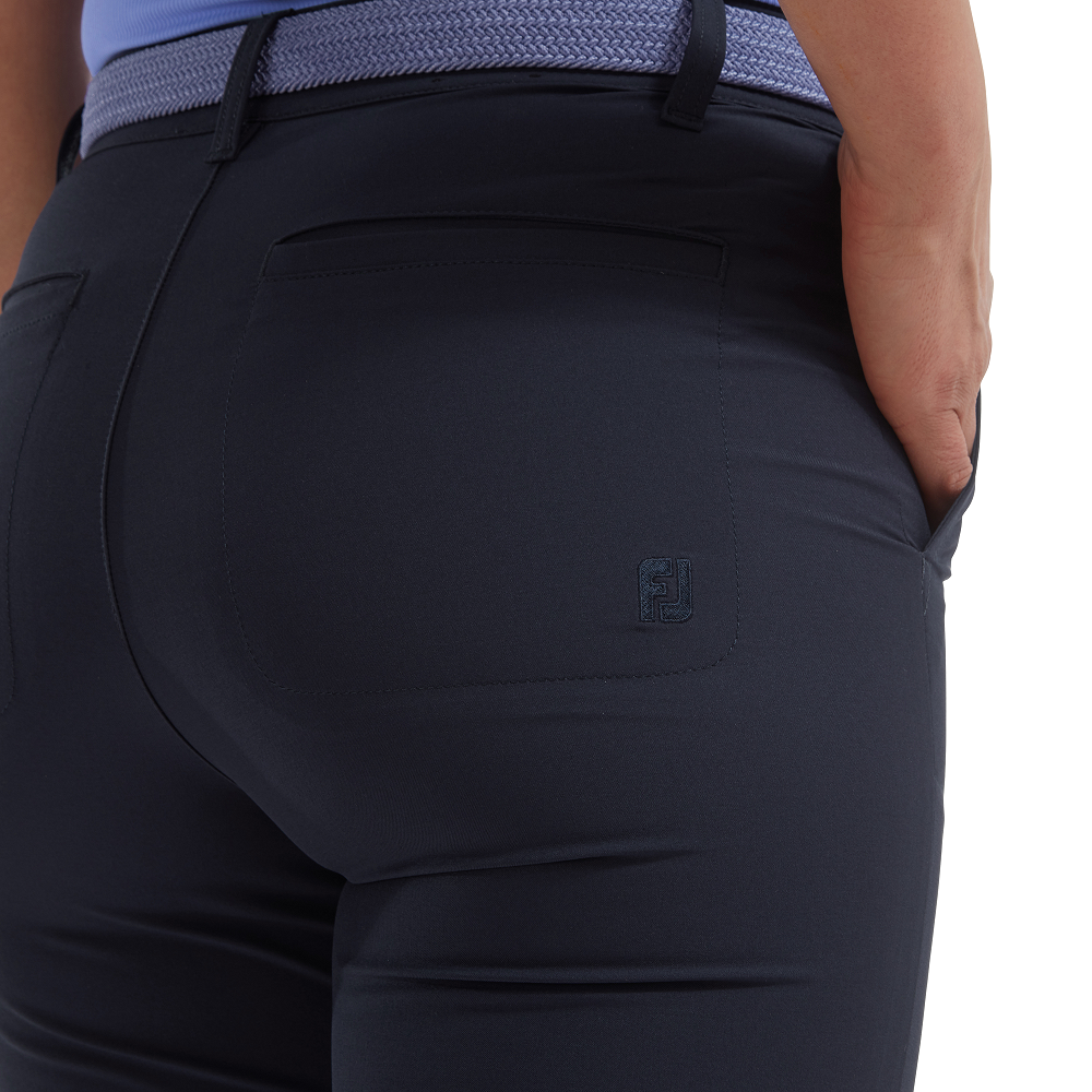 FJ Dömubuxur Stretch