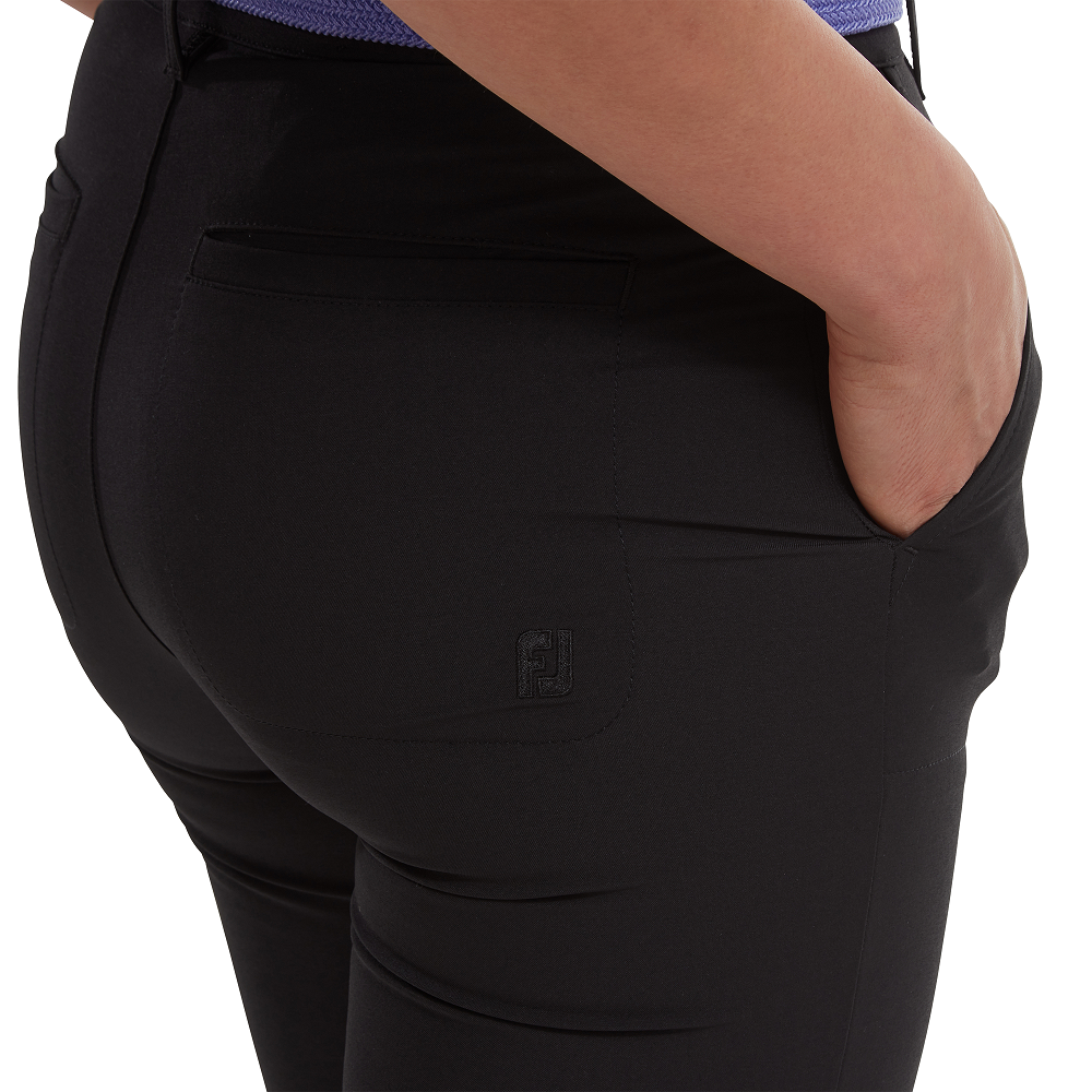 FJ Dömubuxur Stretch