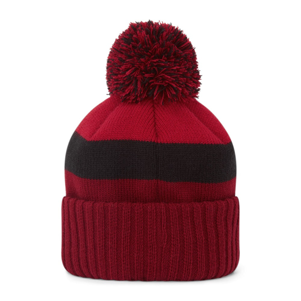 Húfa FJ Pom Pom
