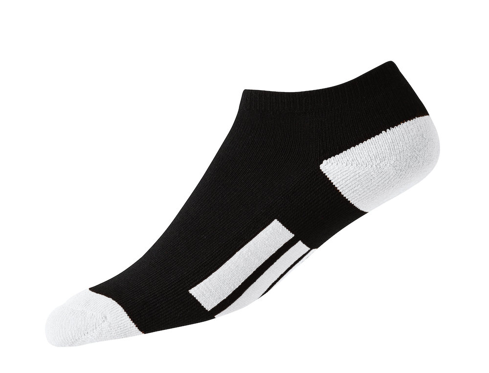 Sokkar ProDry Low Cut Junior Black