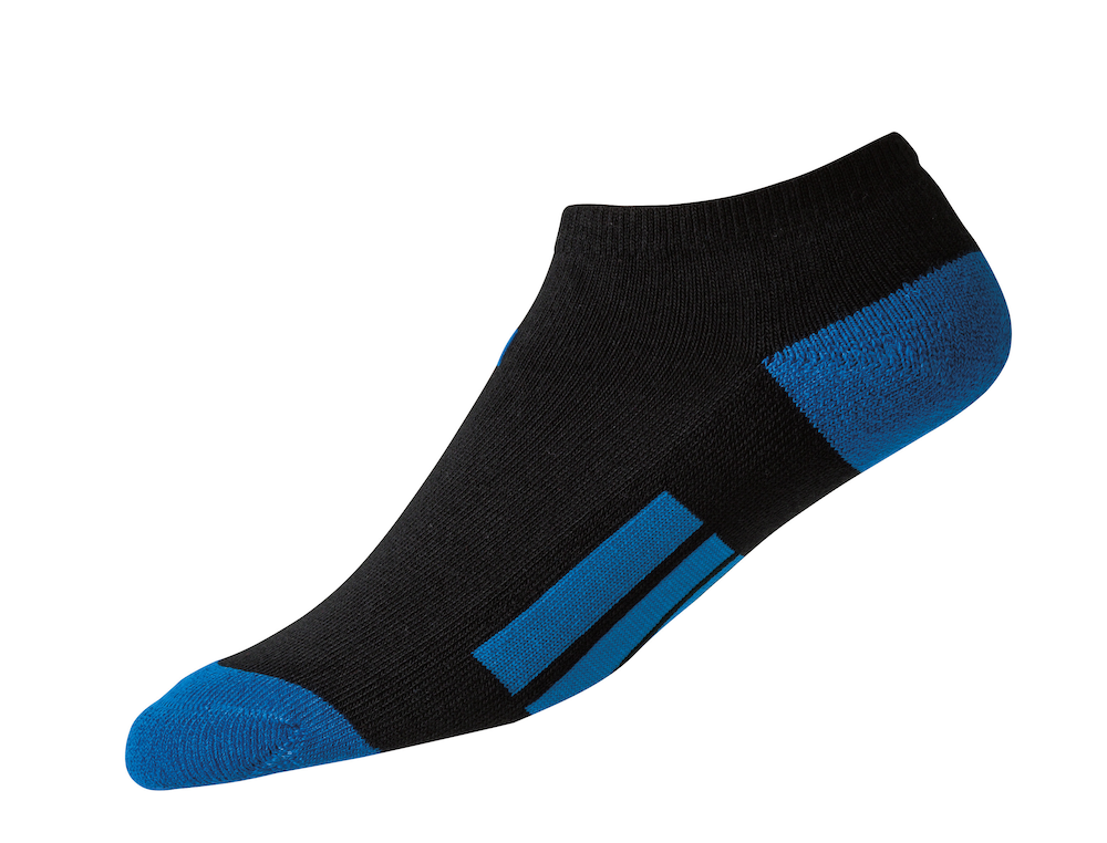 Sokkar ProDry Low Cut Junior Black