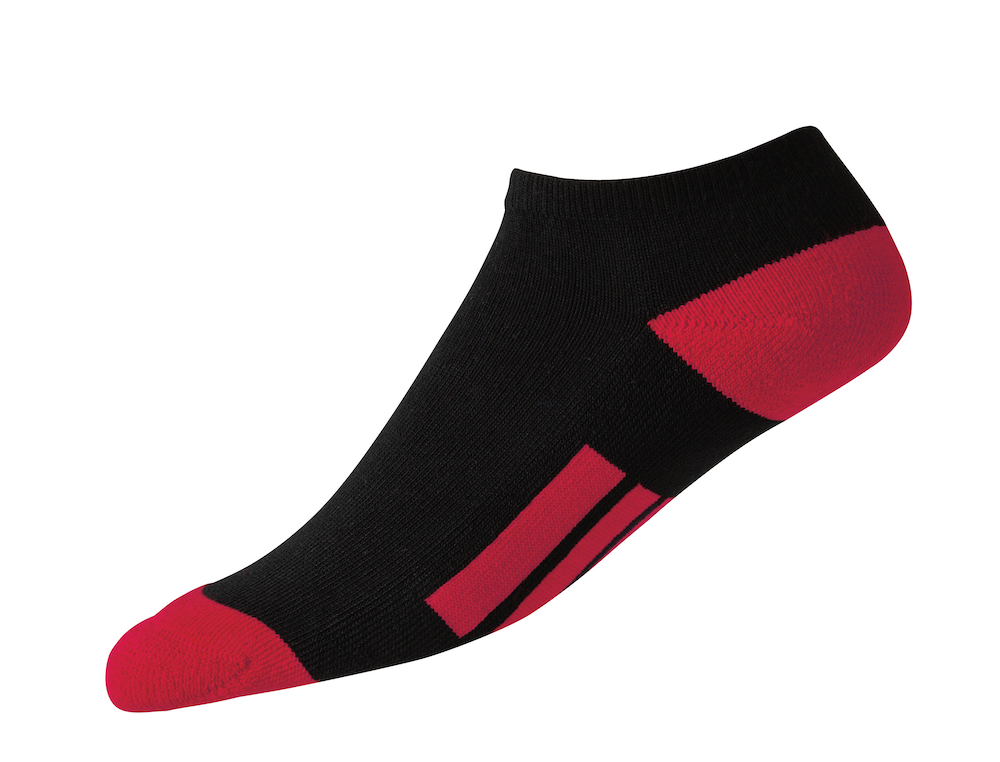 Sokkar ProDry Low Cut Junior Black