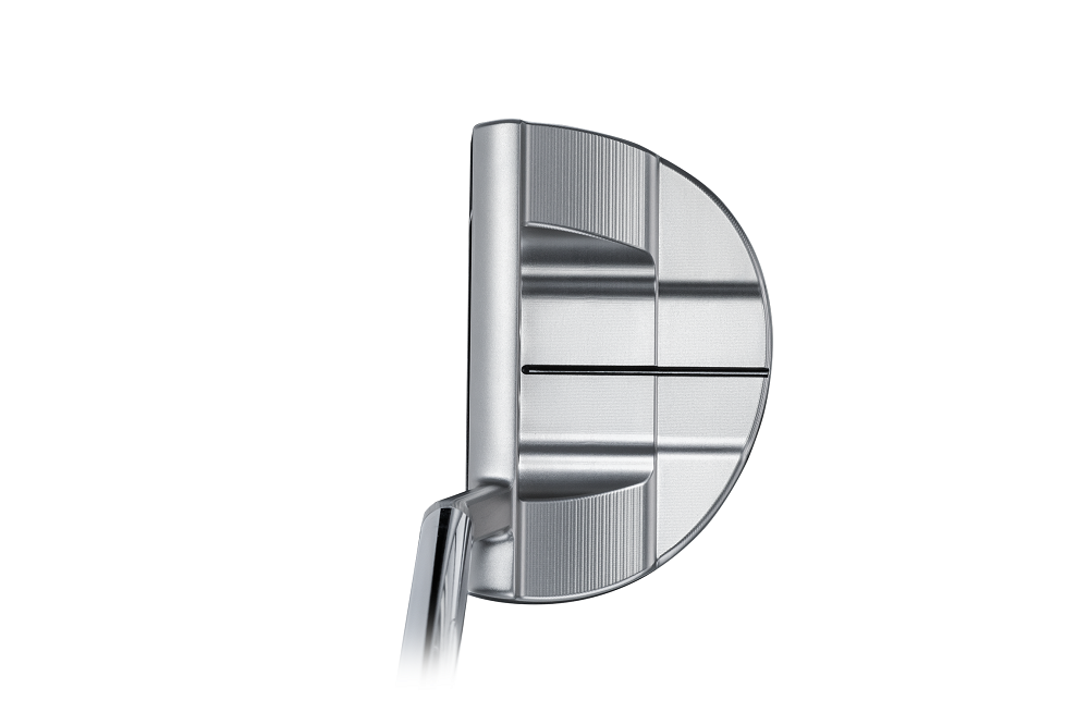Scotty Cameron Champions Choice Flowback 5.5 Limited Pútter