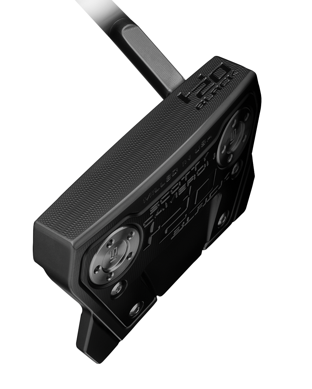 Titleist Scotty Cameron 2020 Holiday Limited Pútter