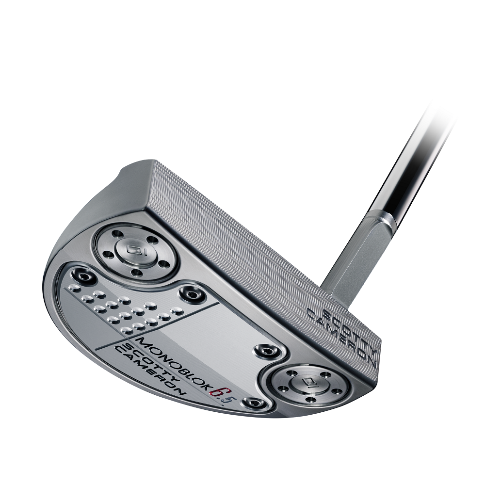 Scotty Cameron Monoblok 6.5 Limited Pútter