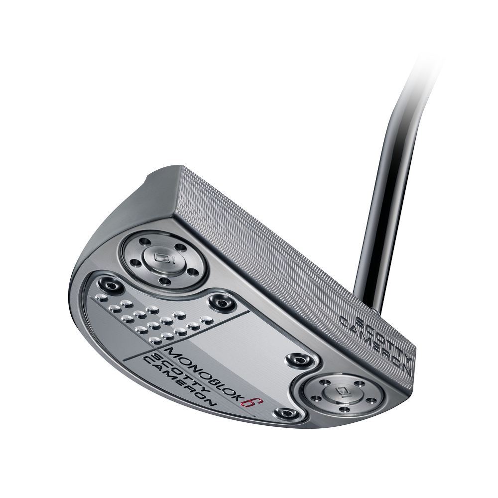 Scotty Cameron Monoblok 6 Limited Pútter