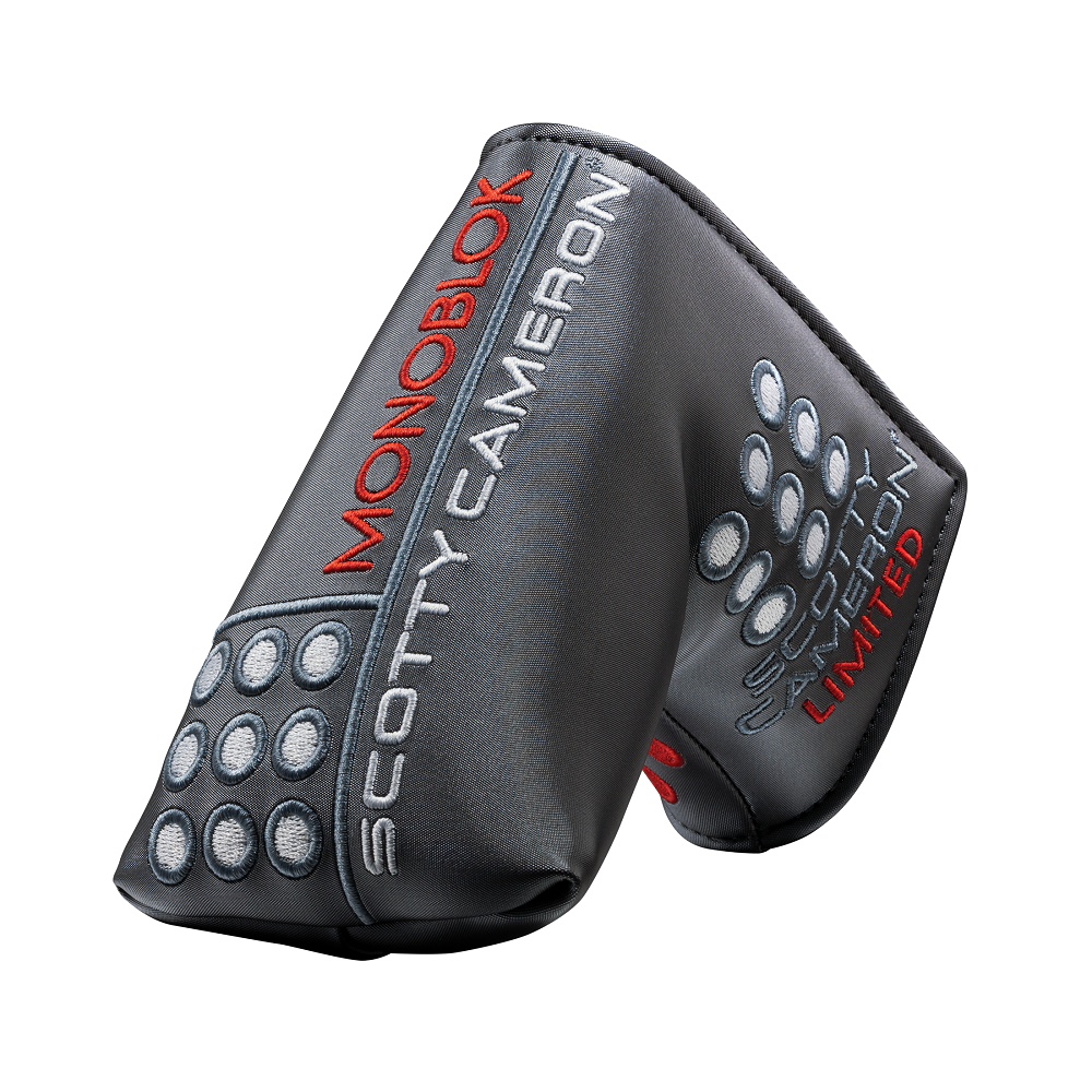 Scotty Cameron Monoblok 6 Limited Pútter