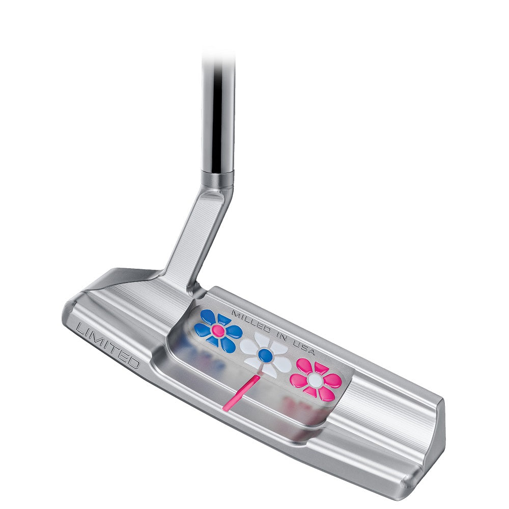 Titleist Scotty Cameron 2022 My Girl Limited Pútter