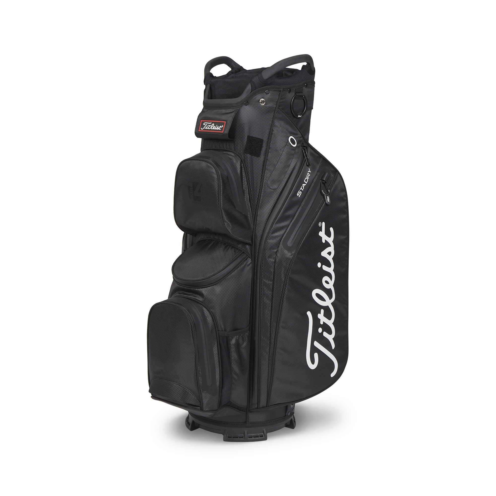 Golfpoki Cart 14 StaDry