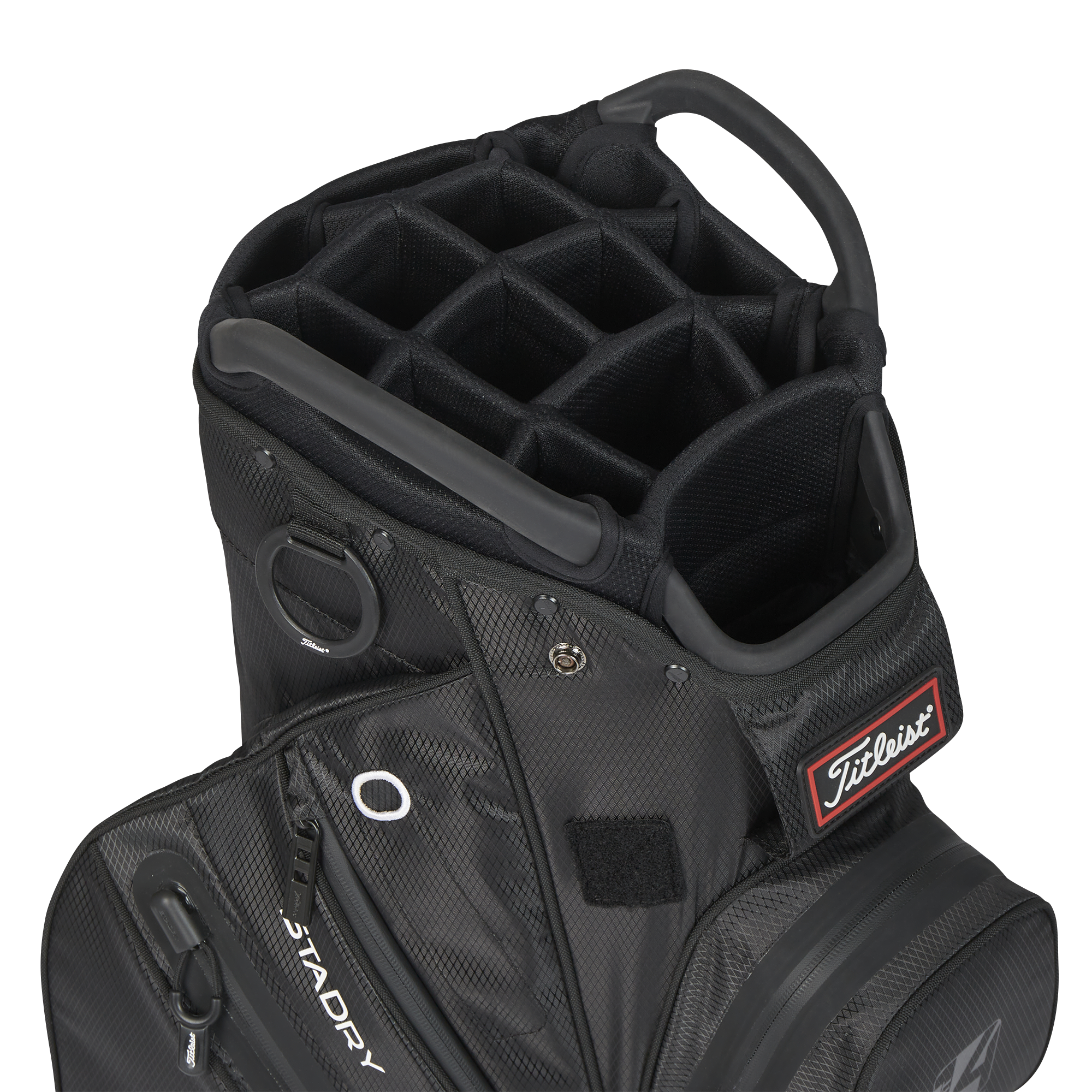 Golfpoki Cart 14 StaDry