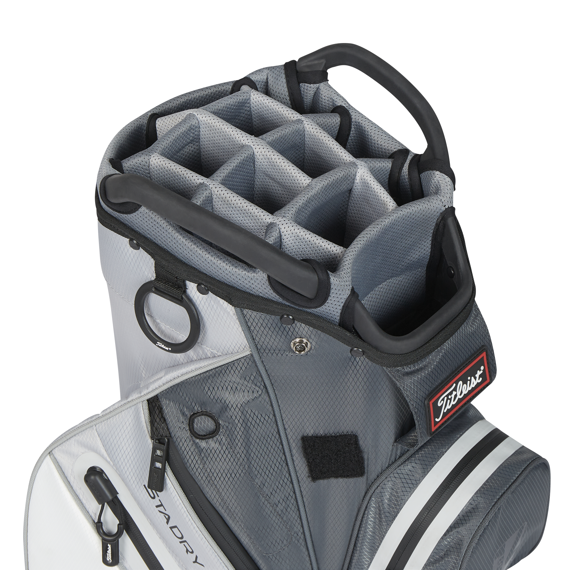 Golfpoki Cart 14 StaDry