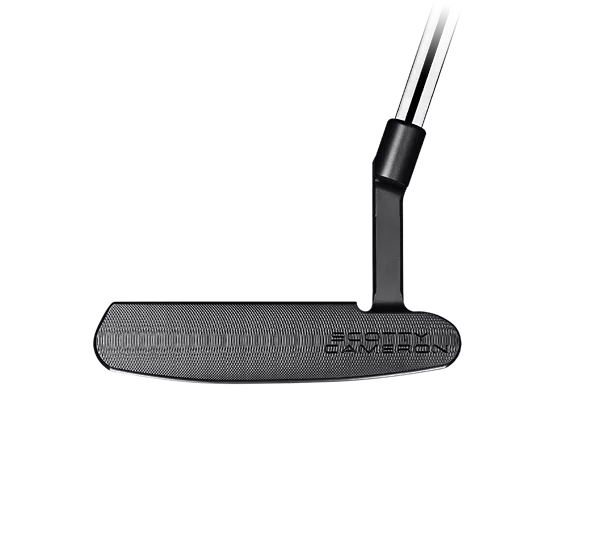 Scotty Cameron Jet Set Newport+ Limited Pútter