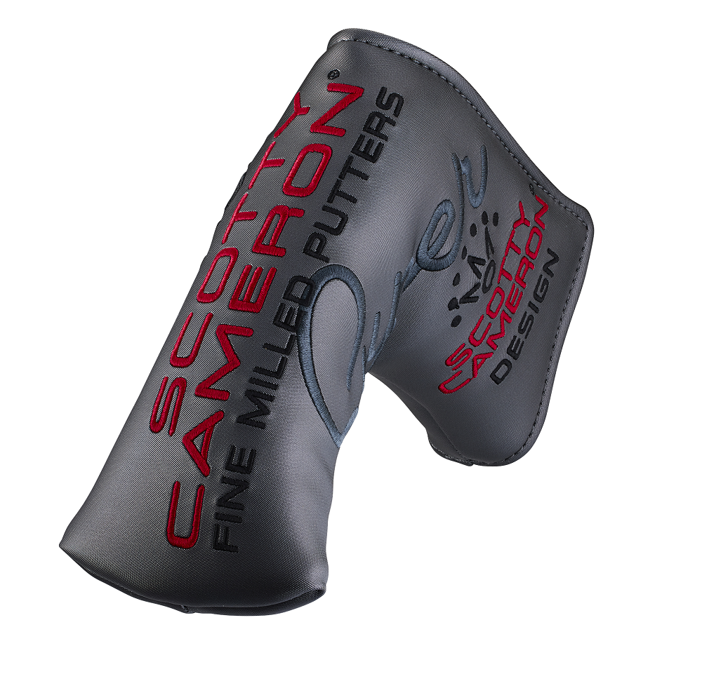 Titleist Super Select Squareback 2 Long Design Pútter