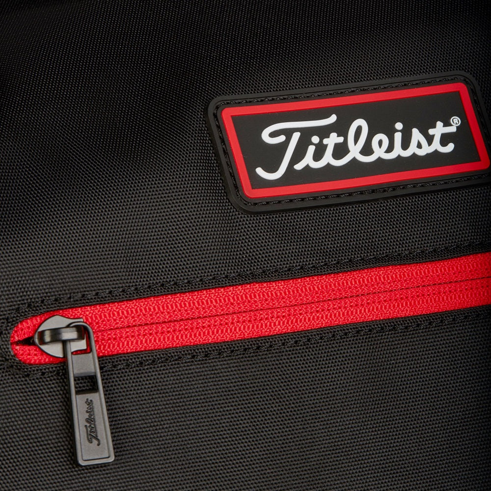 Taska PLAYERS BOSTON BAG