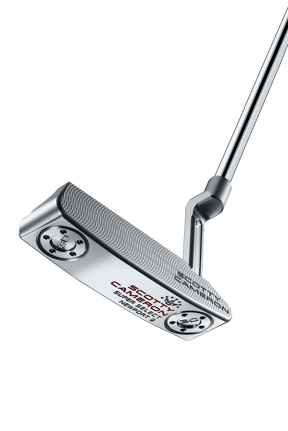 Titleist Super Select Newport 2 Pútter