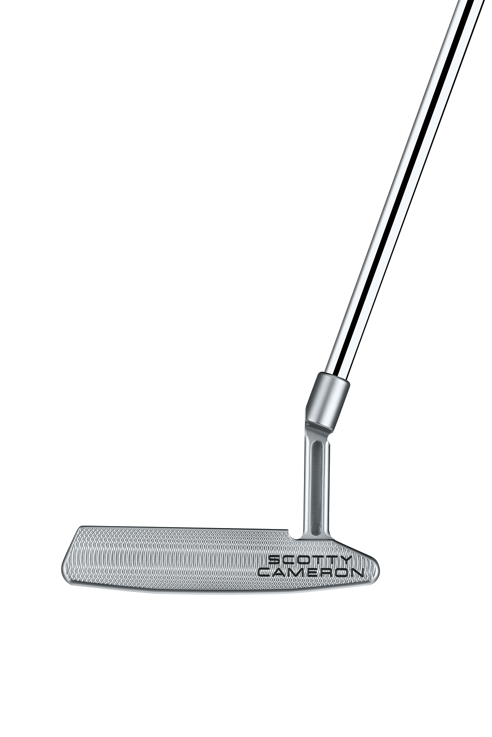 Titleist Super Select Newport 2 Plus Pútter