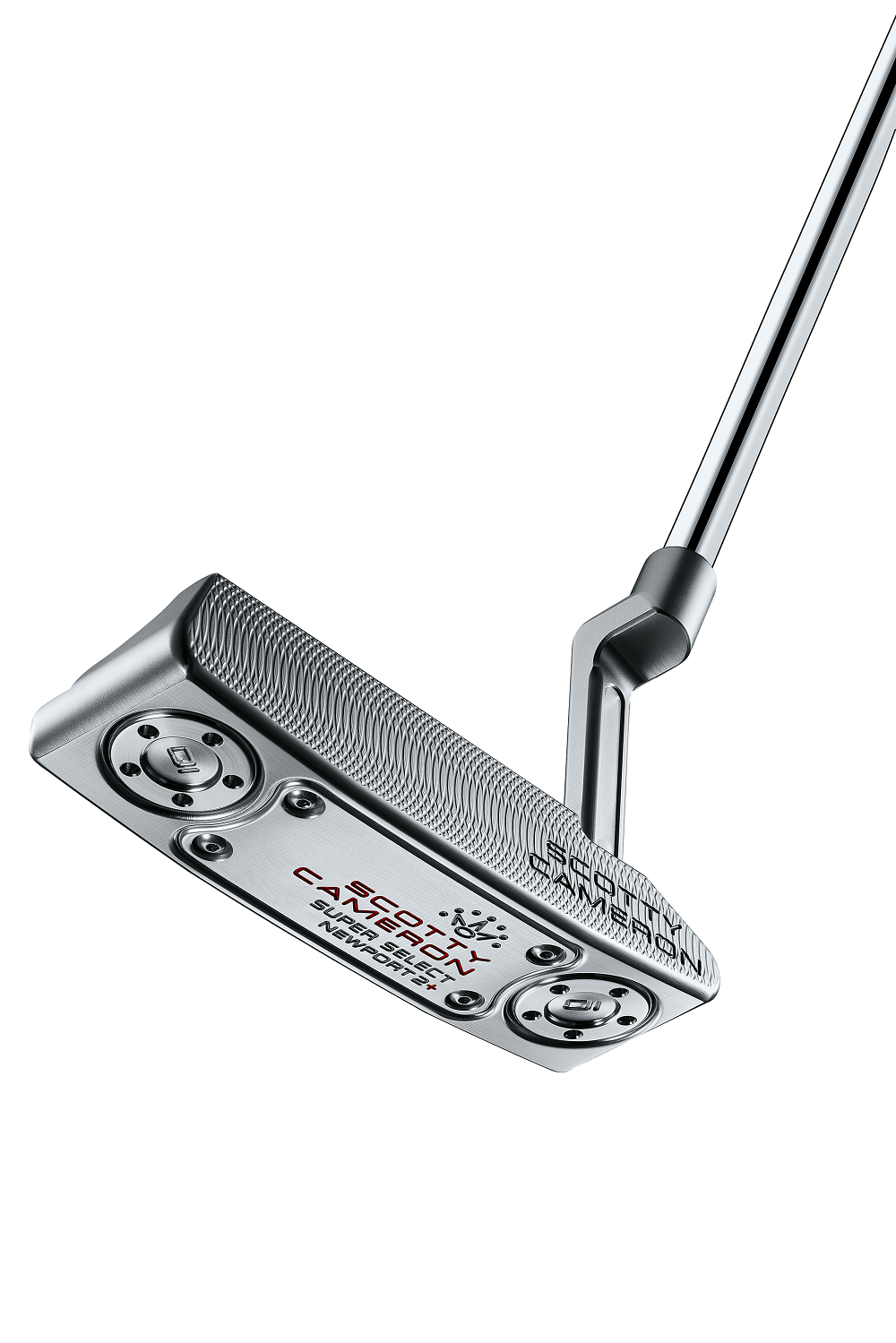 Titleist Super Select Newport 2 Plus Pútter