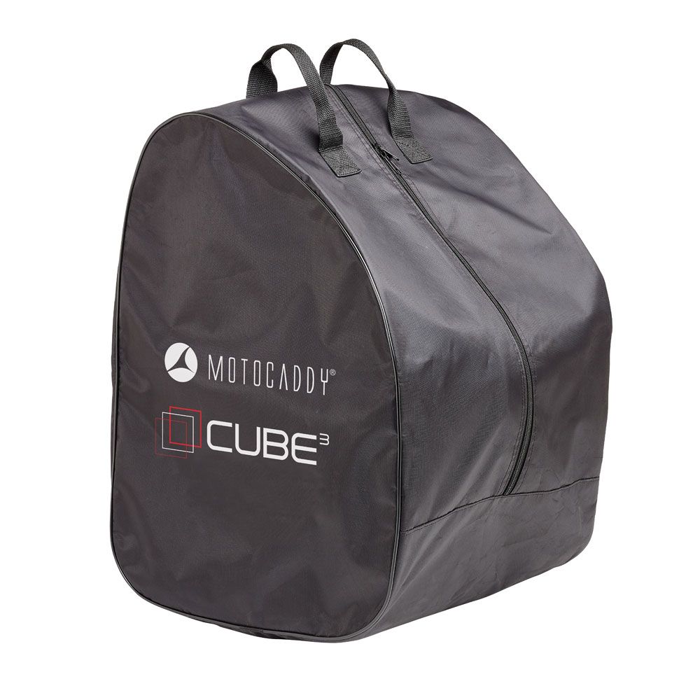 Motocaddy Cube Taska