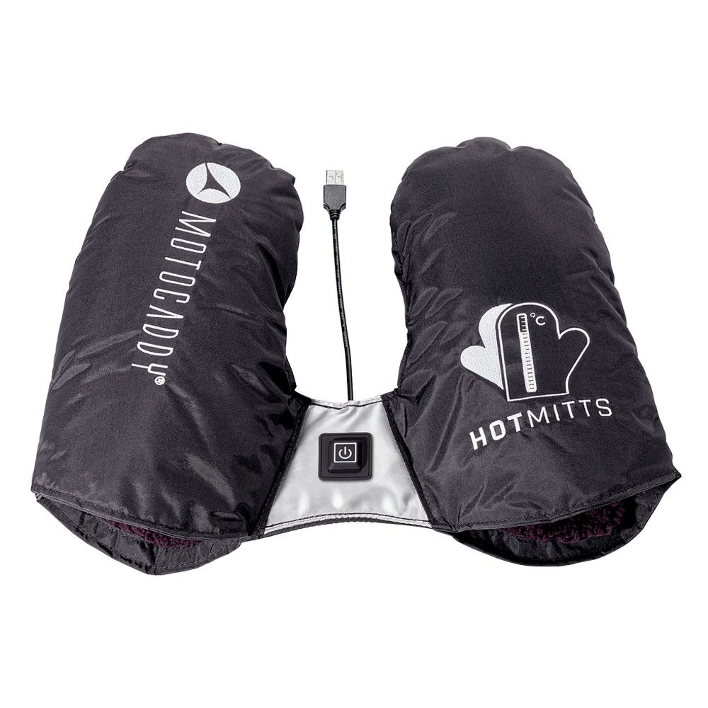 Motocaddy Hitalúffur
