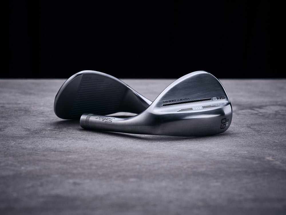 Titleist Vokey SM9