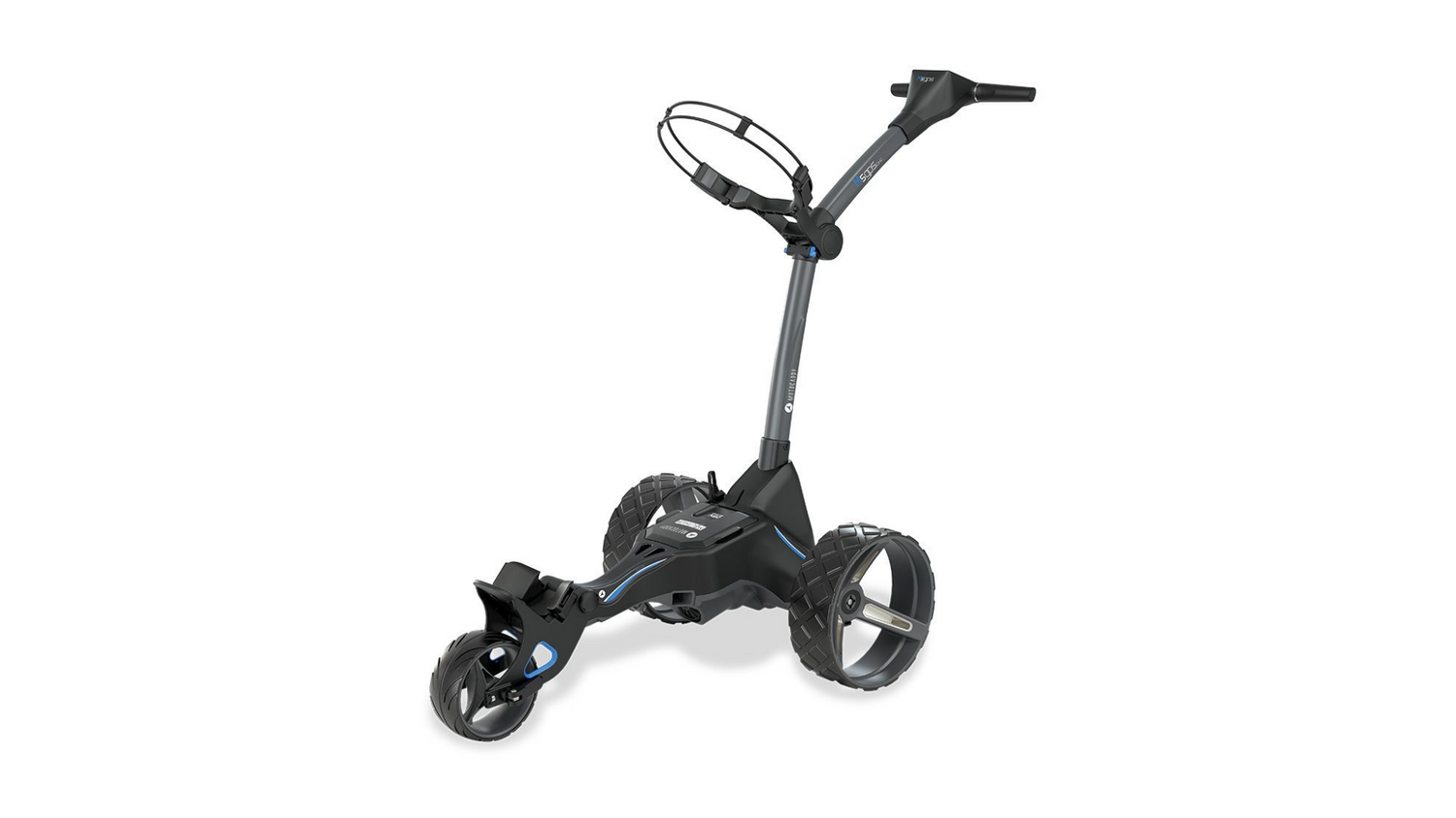 Motocaddy rafmagnskerrur