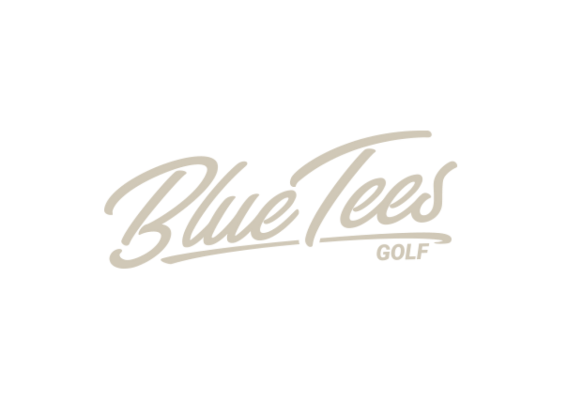 Blue Tees Golf