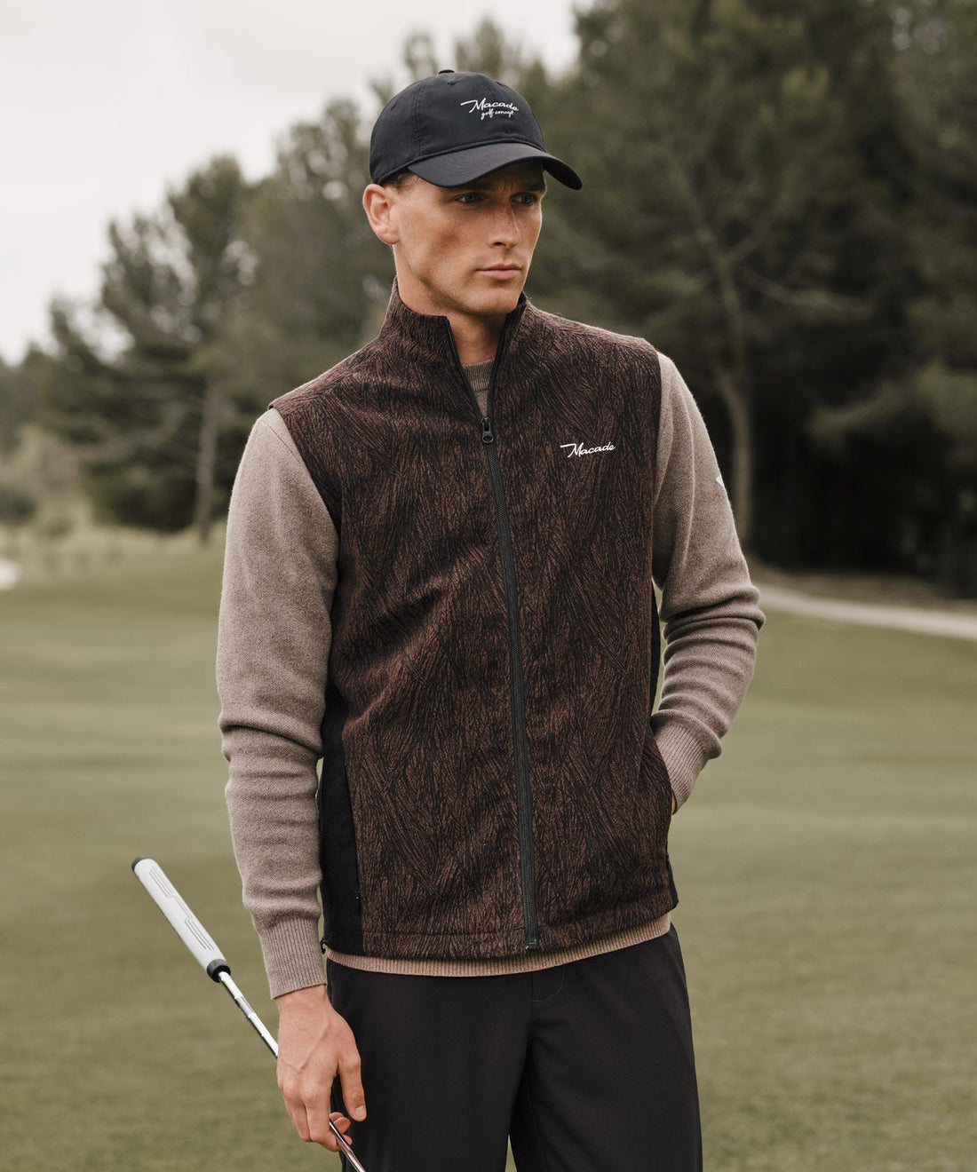 Macade ArcWeave™ Gilet