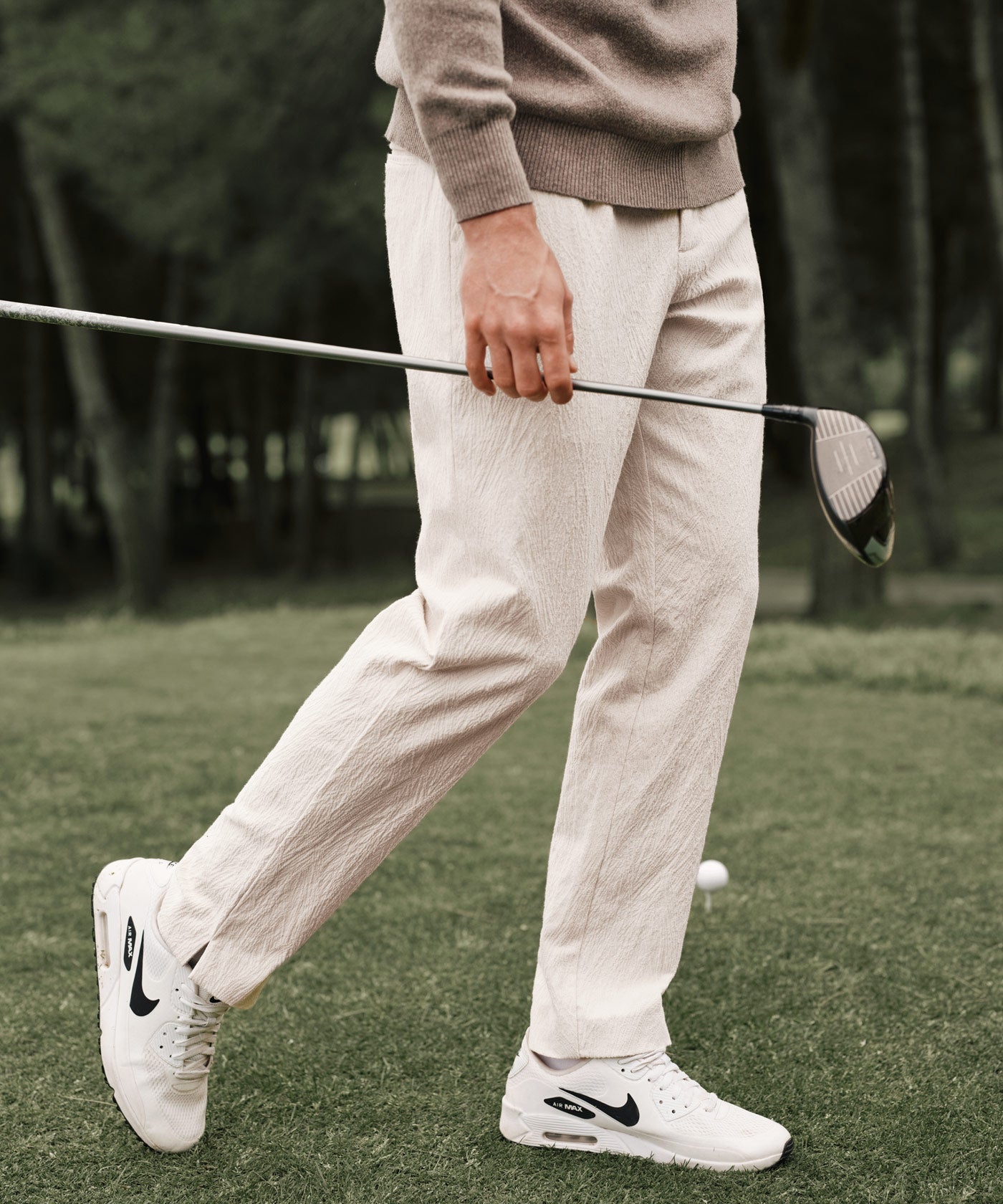 Macade ArcWeave™ Trouser