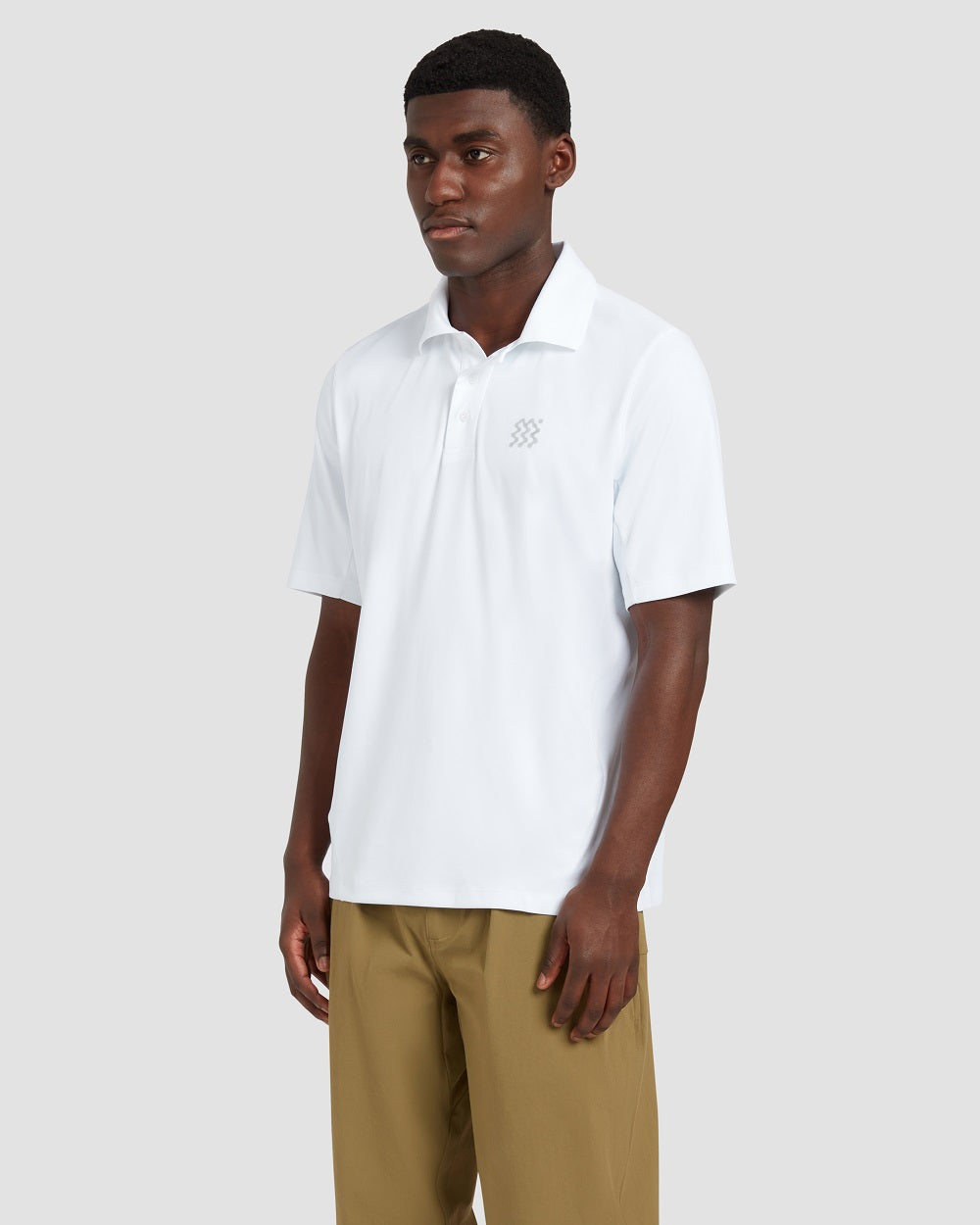 Manors Course Polo