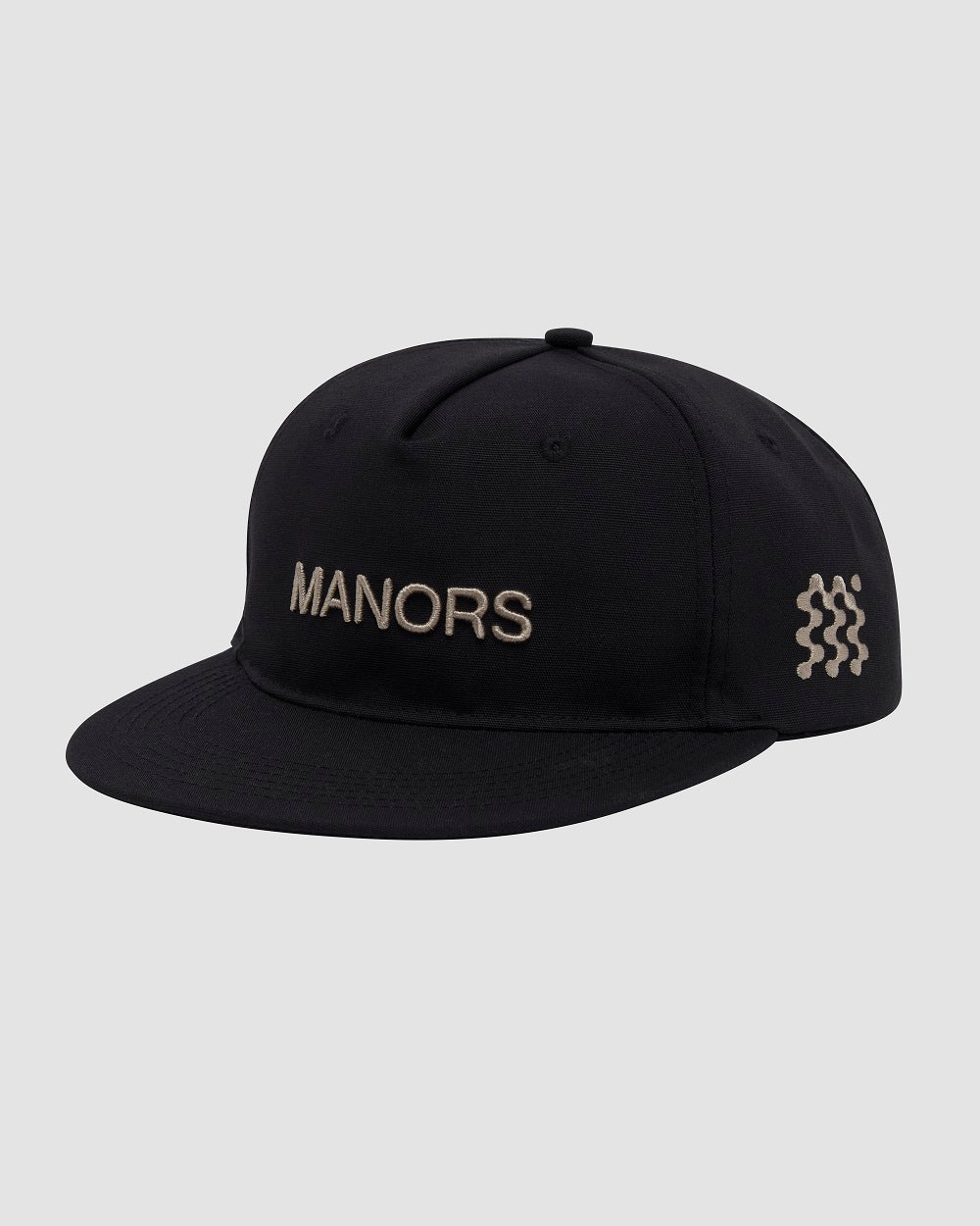 Manors Retro Crown Cap