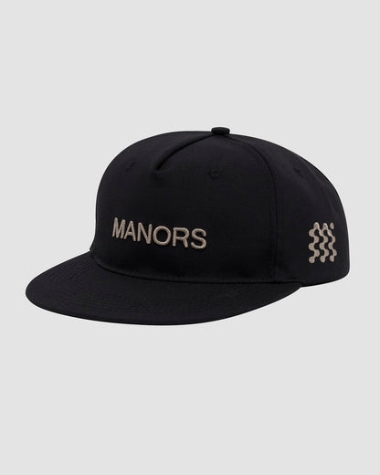 Manors Retro Crown Cap